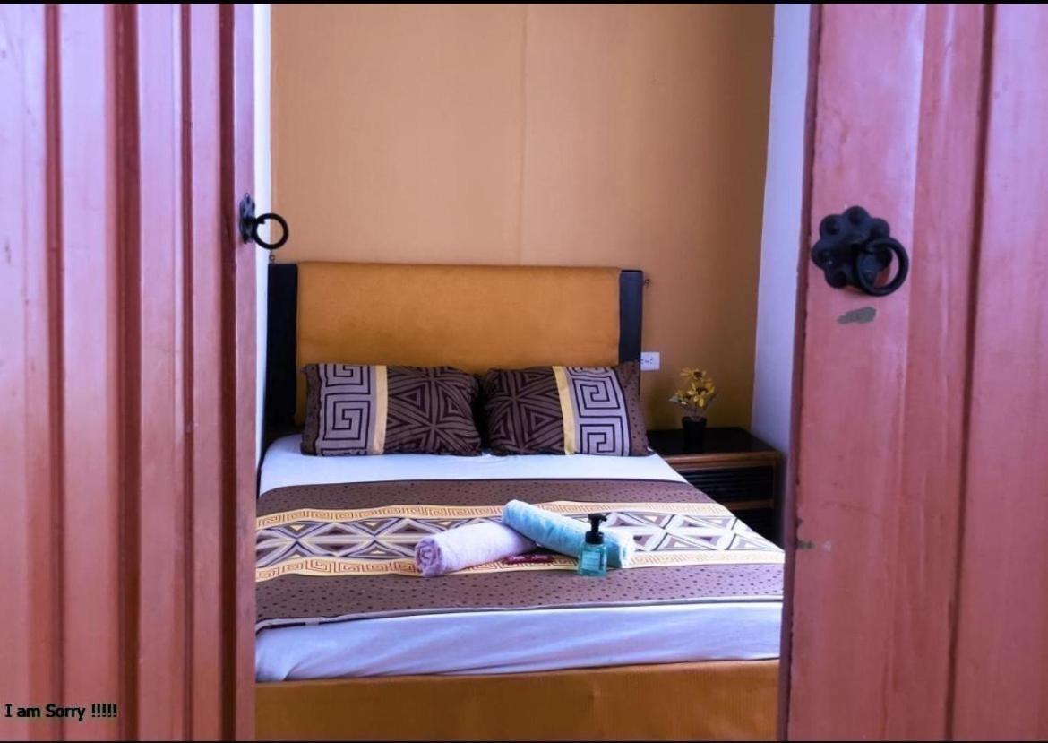 Historic House Centro Historico Hotel Santa Marta  Room photo