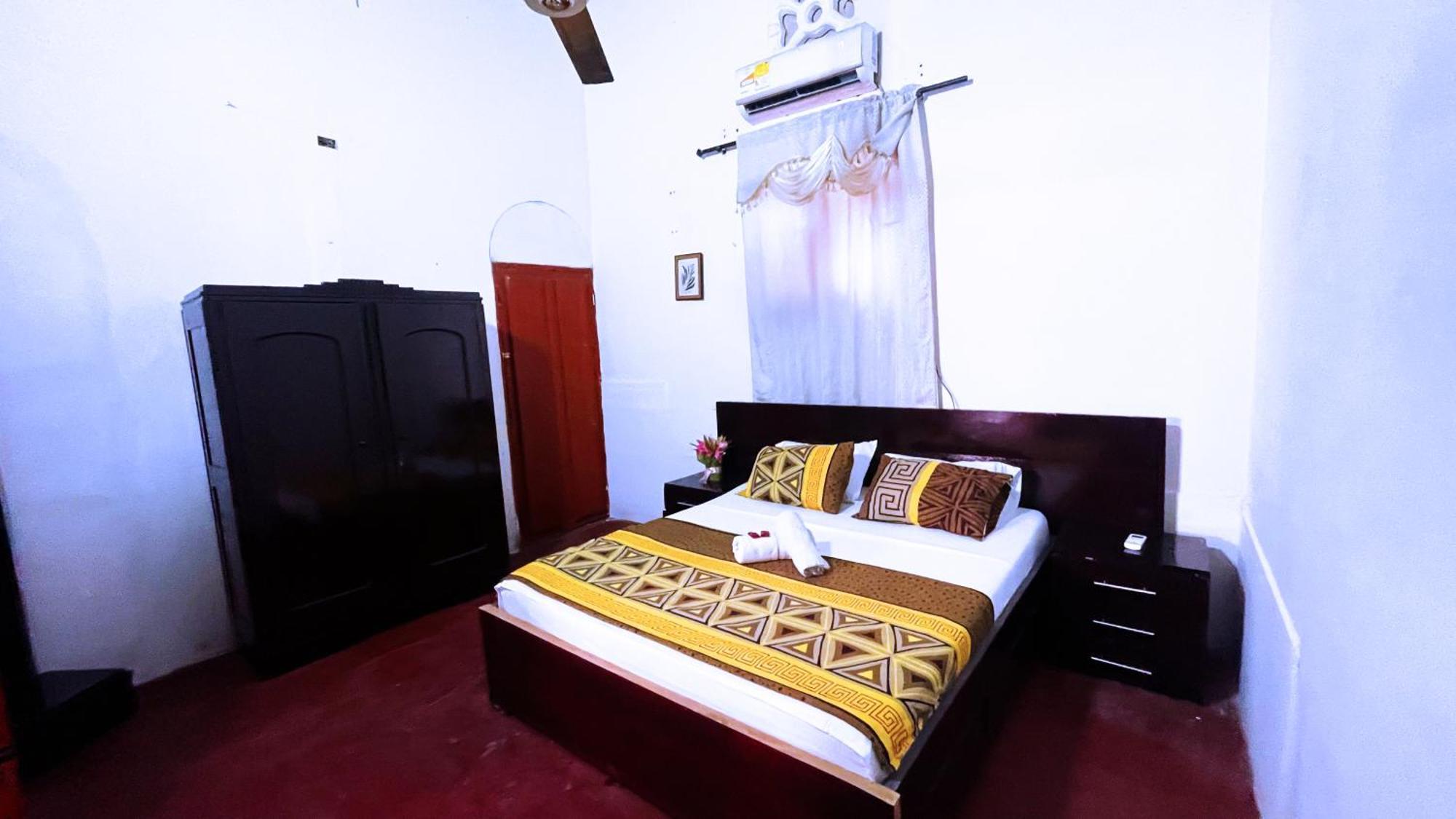 Historic House Centro Historico Hotel Santa Marta  Exterior photo
